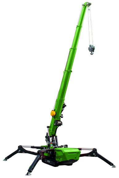 Jekko SPX328 batterie Lithium