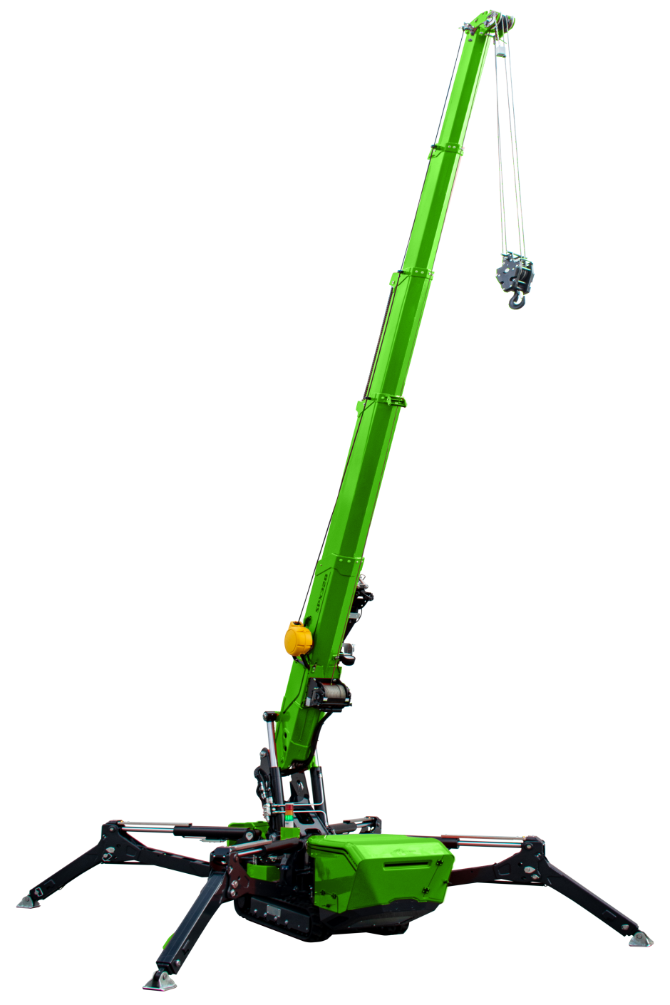 Jekko SPX328 batterie Lithium