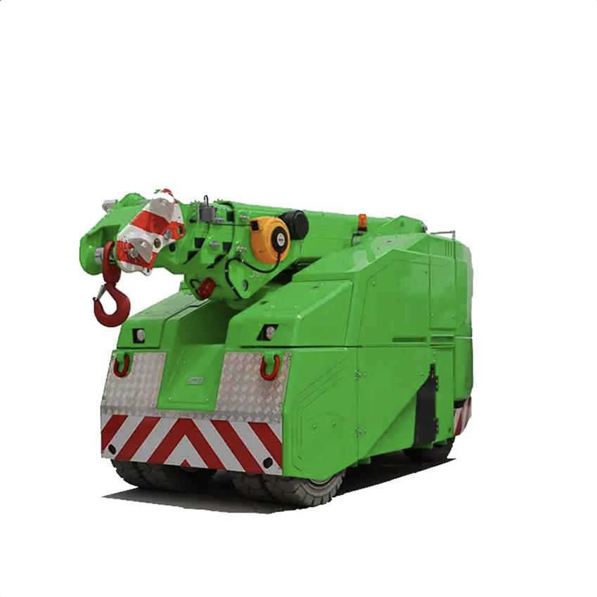 Chariot télescopique MC80.06 - JMG France