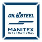 Logo Oil & Steel